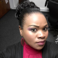 Patience Nhlapho