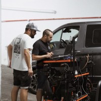 Javier Lacasa Chamizo