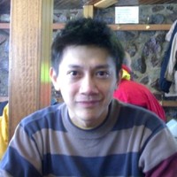 Rudy Darwin