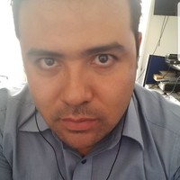 Luis Gerardo Silva Valdovinos