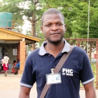 cliff phiri