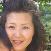 Maria Kang