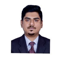 Mohammed Arshad