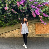 Akshitha Binny