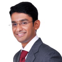 Aravinda B V