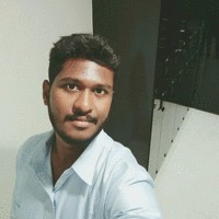 Ashok Ramakrishna