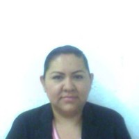 Claudia Elizabeth Alvarez Hernandez