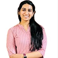Ar. Saloni Patil