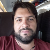 Ricardo Barbosa De Oliveira