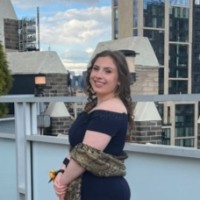Isabella Foley