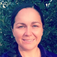 Hillary Bueker