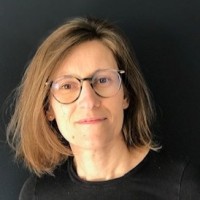 Cécile Porcheron