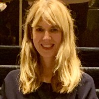 Nancy Silver