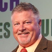 Jim Branch, Cfe