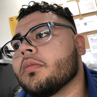 Saul Espino Sanchez