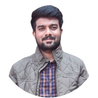 Vijay Kumar M S