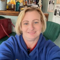Trish Hitchens