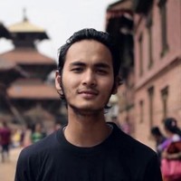 Aavash Shrestha