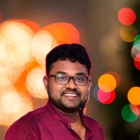 Chandrapandi Ashoken