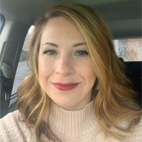 Sarah Shinault