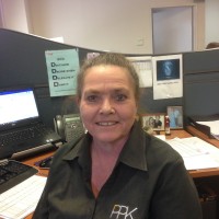 Debbie Pegler
