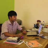 Sanam Kumar Manandhar