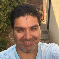 Patricio Reinoso