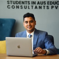 Charith Udara Ranasinghe