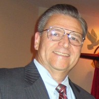 Mark Haines
