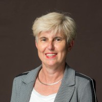 Valerie Godineau