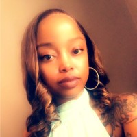 Nicoria Jones