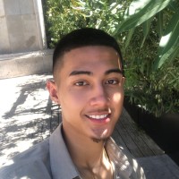 Darren Delbos