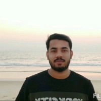 Abhishek Shetty