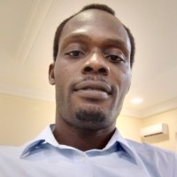 Odujebe Olugbenga