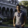 Pratyay Dutta