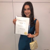 Niamh Garrahan