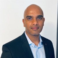 Santosh Kumar - Mba (Finance)