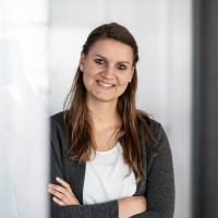 Johanna Heiss