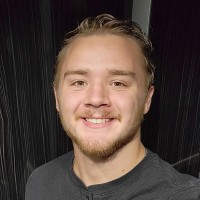 Sebastian Blankenship
