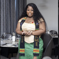 Maame Efe Biney