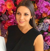 Rachel Hayes