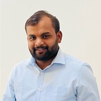 Sangamesh Pujar