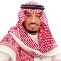 Jamal Alrashidi
