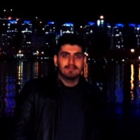 Ehsan Ghaderi