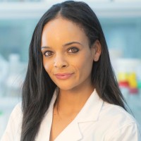 Donia Moujalled, Phd
