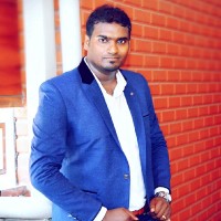 Vijay Bhaskar Venukuttan