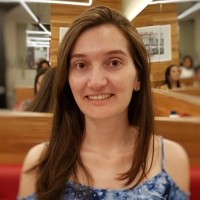 Joana Daniela Mantovani