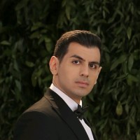 Amir Ebrahimi
