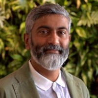 Kevin Chinniah