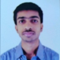 B. G. VIGNESH KUMAR
